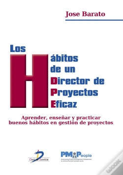Capa do artigo Los Hábitos De Un Director De Proyectos Eficaz