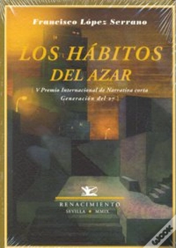Capa do artigo Los Hábitos Del Azar