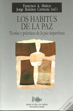 Capa do artigo Los Habitus De La Paz