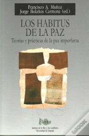 Capa do artigo Los Habitus De La Paz