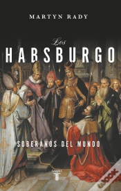 Capa do artigo Los Habsburgo