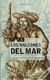 Capa do artigo Los Halcones Del Mar