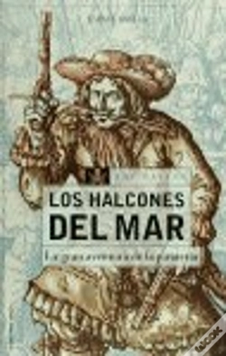 Capa do artigo Los Halcones Del Mar