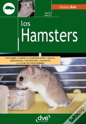 Capa do artigo Los Hamsters