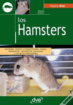 Capa do artigo Los Hamsters