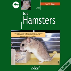 Capa do artigo Los Hamsters