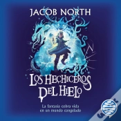 Capa do artigo Los Hechiceros Del Hielo 1