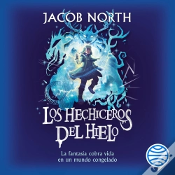 Capa do artigo Los Hechiceros Del Hielo 1