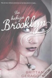 Capa do artigo Los Hechizos De Brooklyn