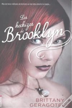 Capa do artigo Los Hechizos De Brooklyn