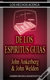 Capa do artigo Los Hechos Acerca De Los Espiritus Guias