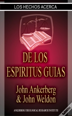 Capa do artigo Los Hechos Acerca De Los Espiritus Guias