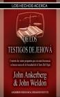 Los Hechos Acerca De Los Testigos De Jehova - Preview