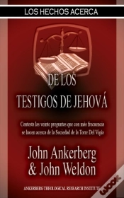 Capa do artigo Los Hechos Acerca De Los Testigos De Jehova