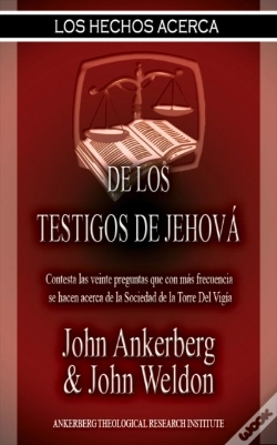 Capa do artigo Los Hechos Acerca De Los Testigos De Jehova