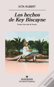 Capa do artigo Los Hechos De Key Biscayne