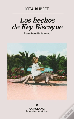 Capa do artigo Los Hechos De Key Biscayne