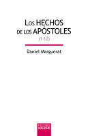 Los Hechos De Los Apóstoles (1-12)