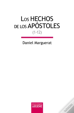 Capa do artigo Los Hechos De Los Apóstoles (1-12)