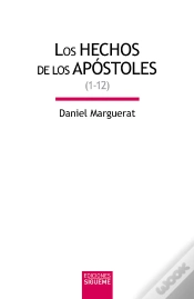 Capa do artigo Los Hechos De Los Apóstoles (1-12)