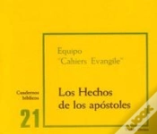 Capa do artigo Los Hechos De Los Apóstoles