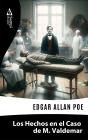Los Hechos En El Caso De M. Valdemar - Preview