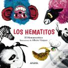 Los Hematitos