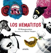 Capa do artigo Los Hematitos