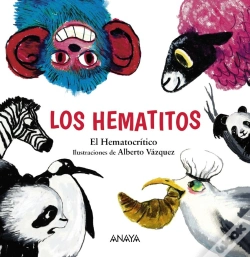 Capa do artigo Los Hematitos
