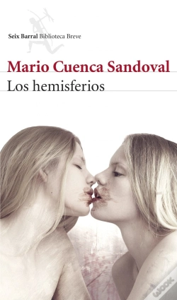Capa do artigo Los Hemisferios