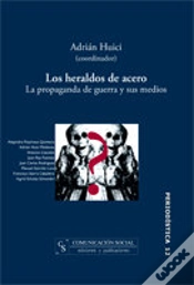 Capa do artigo Los Heraldos De Acero
