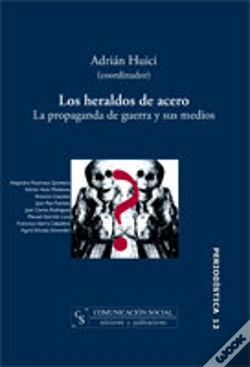 Capa do artigo Los Heraldos De Acero