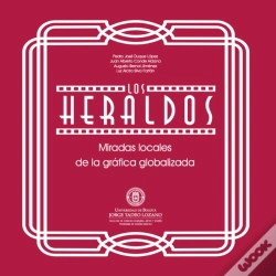 Capa do artigo Los Heraldos