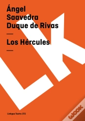 Capa do artigo Los Hércules