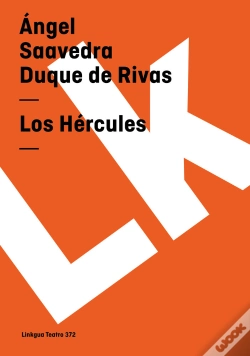Capa do artigo Los Hércules