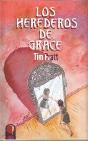 Los Herederos De Grace - Preview