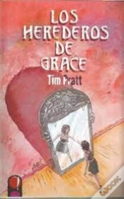 Capa do artigo Los Herederos De Grace