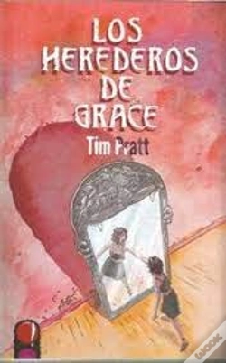 Capa do artigo Los Herederos De Grace