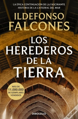 Capa do artigo Los Herederos De La Tierra