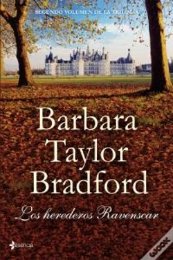 Capa do artigo Los Herederos De Ravenscar  