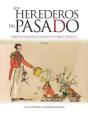 Los Herederos Del Pasado: Tomo Ii - Preview