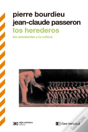 Capa do artigo Los Herederos