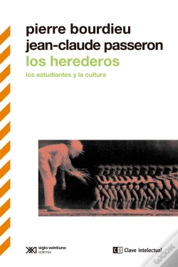 Capa do artigo Los Herederos