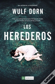 Capa do artigo Los Herederos