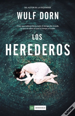 Capa do artigo Los Herederos