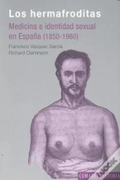 Capa do artigo Los Hermafroditas