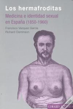 Capa do artigo Los Hermafroditas