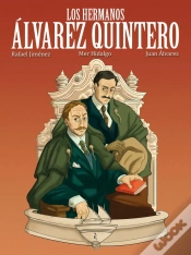 Capa do artigo Los Hermanos Álvarez Quintero