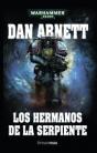 Los Hermanos De La Serpiente - Preview