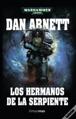 Capa do artigo Los Hermanos De La Serpiente